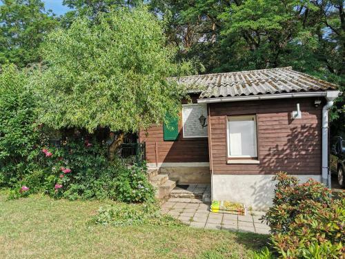 Bungalow Am See