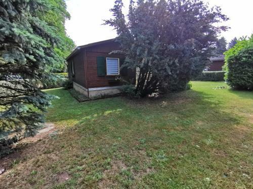 Bungalow Am See