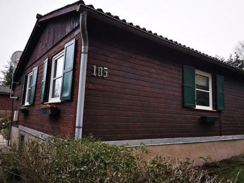 Bungalow Am See