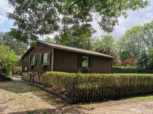 Bungalow Am See