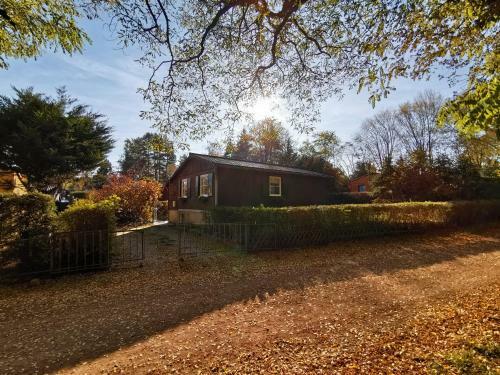 Bungalow Am See