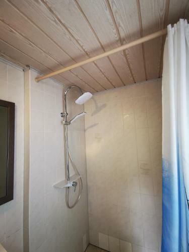 Bungalow Am See