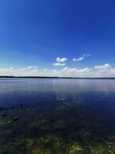 Bungalow Am See