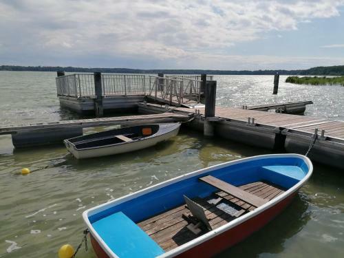Haus Arendsee