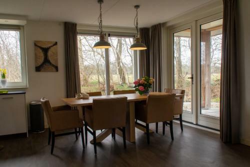Villa Rheelanden
