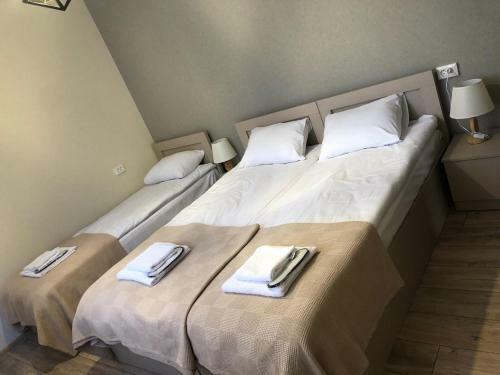Hostal Baqari Inn