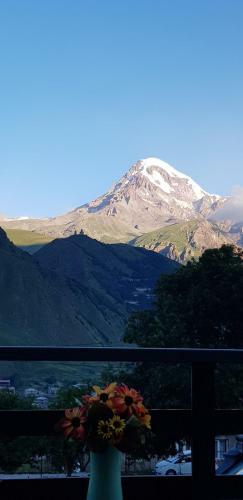 Hotel Hilltop Kazbegi