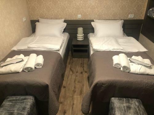 Hotel Paradise Kazbegi