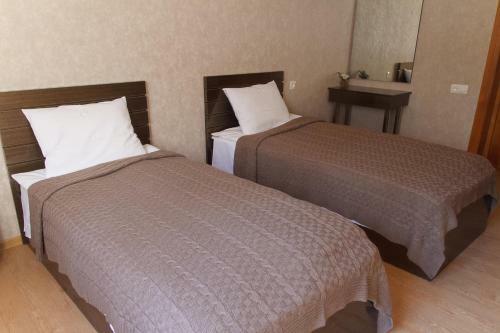 Hostal Sunny Mountain House