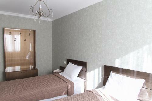 Hostal Sunny Mountain House