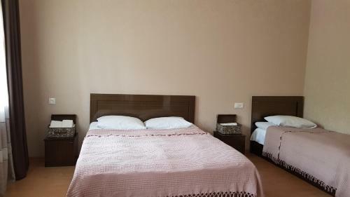 Hostal Sunny Mountain House