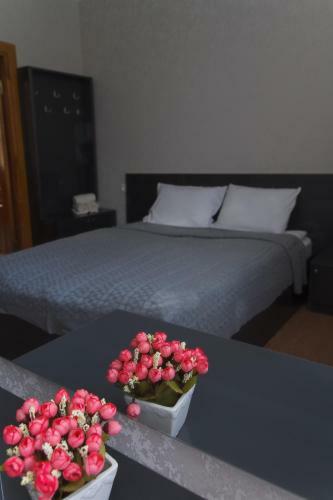 Hostal Sunny Mountain House