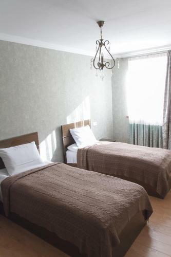 Hostal Sunny Mountain House