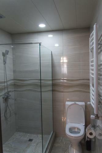 Hostal Sunny Mountain House