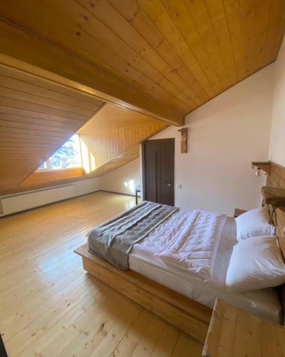Hostal Mansarda Kazbegi