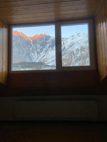 Hostal Mansarda Kazbegi