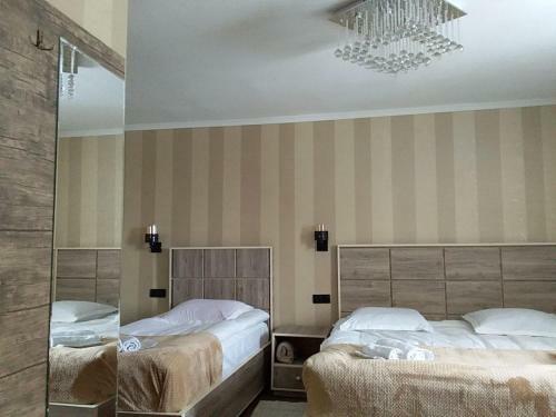 Hostal Cozy House