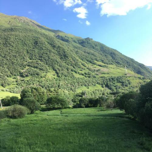 Hotel Gold Kazbegi