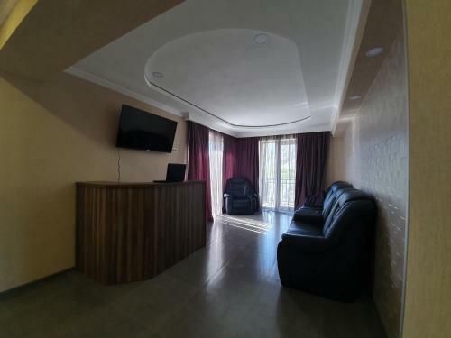 Hotel Gold Kazbegi