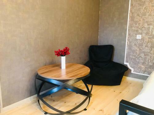Apartamento Kazbegi Corner