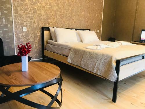 Apartamento Kazbegi Corner