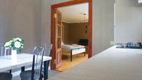 Apartamento Kazbegi Corner