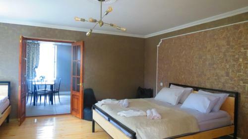 Apartamento Kazbegi Corner