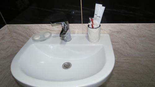 Apartamento Kazbegi Corner