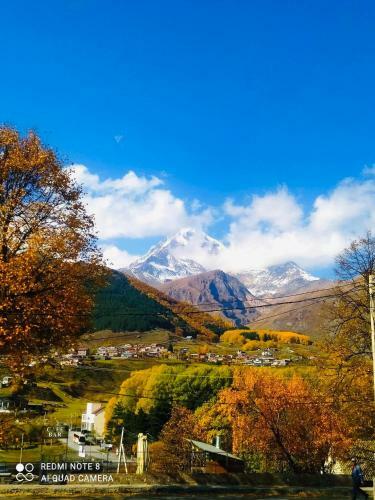 Apartamento Kazbegi Corner