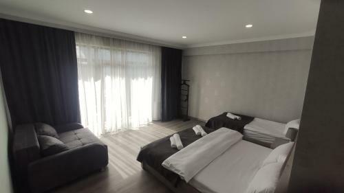 Prime Hotel Kazbegi