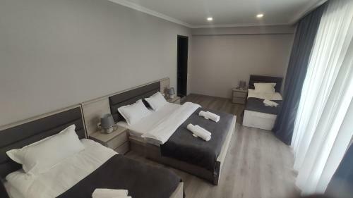 Prime Hotel Kazbegi