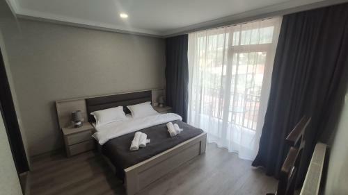 Prime Hotel Kazbegi