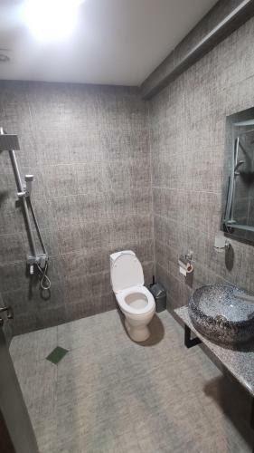 Prime Hotel Kazbegi
