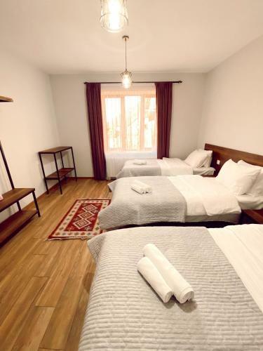 Villa Kazbegi