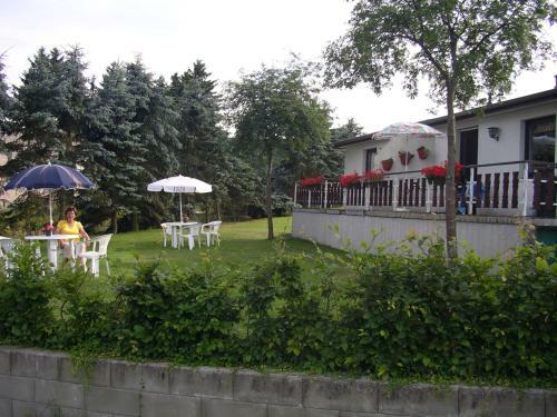 Apartment " Pensch "