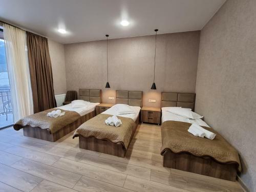 Hotel Sweet Night