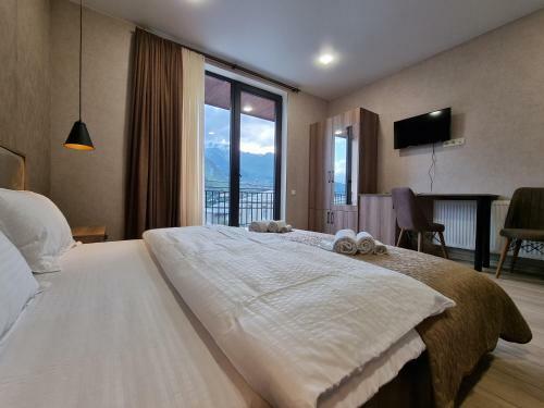 Hotel Sweet Night