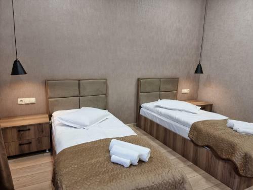 Hotel Sweet Night
