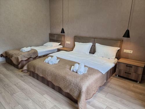 Hotel Sweet Night