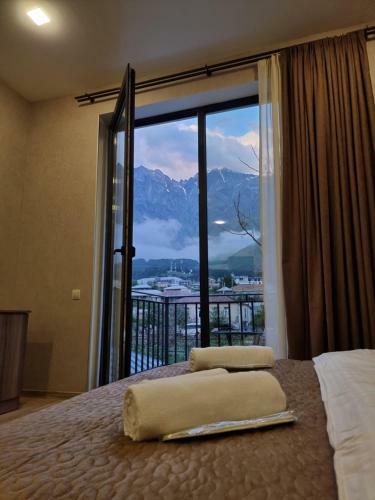 Hotel Sweet Night