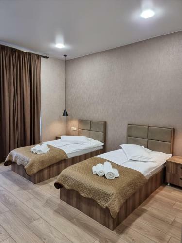 Hotel Sweet Night