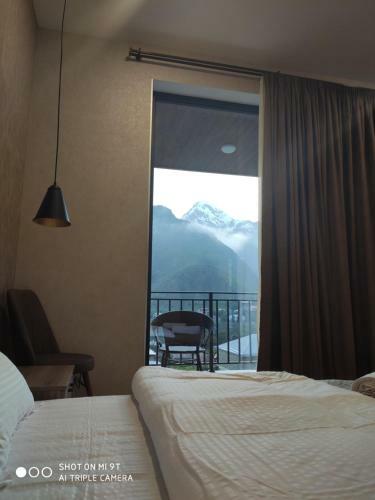Hotel Sweet Night