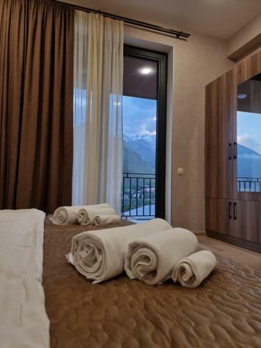 Hotel Sweet Night