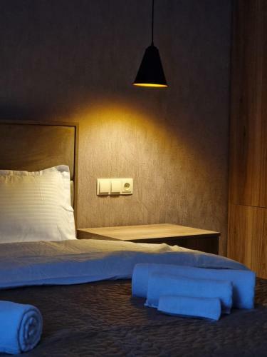 Hotel Sweet Night