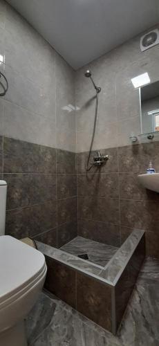 Hostal Hotel Garbani