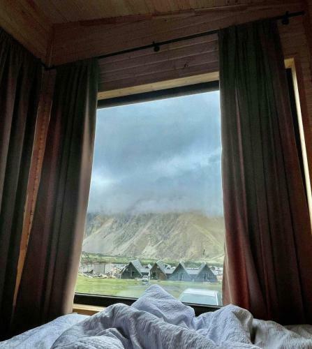 Hotel Kazbegi Twins