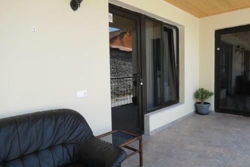 Hostal Bibos Kokhi