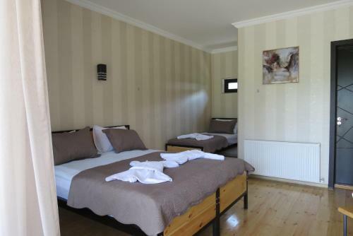 Hostal Bibos Kokhi