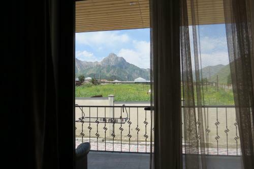 Hostal Bibos Kokhi