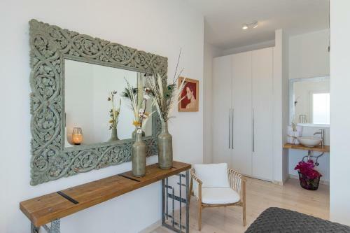 Villa Semeli Syros By Divine Property Sa